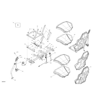 07- Body - Seat