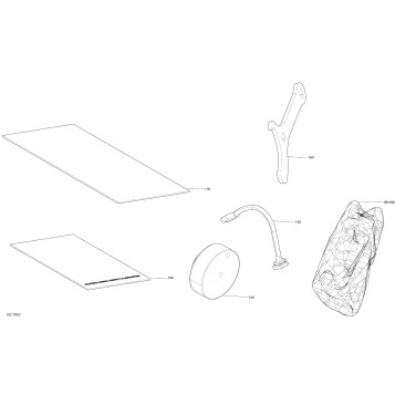 09- Storage Tray