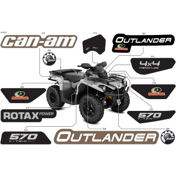 07- Body - Feature Decals