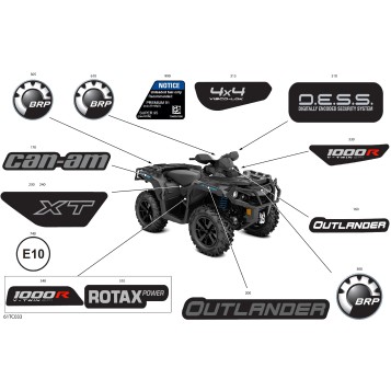 07- Body - Decals