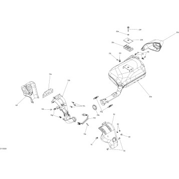 01- Exhaust System