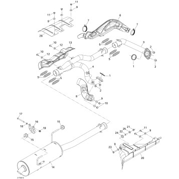 01- Exhaust System