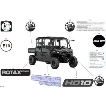 07- Body - Decals