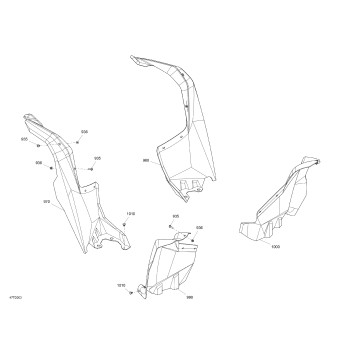 07- Body - Mudguard