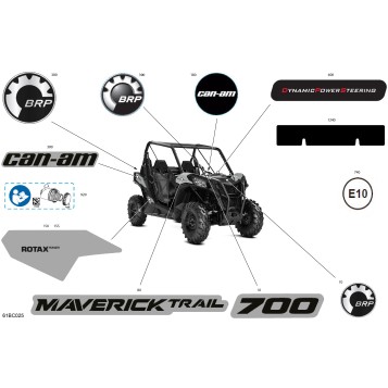 07- Body - Decals