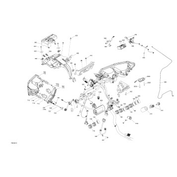 08- Electric - Front Section