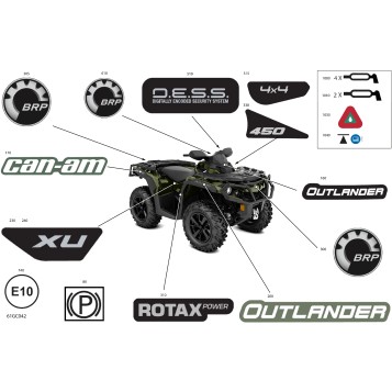 07- Body - Decals