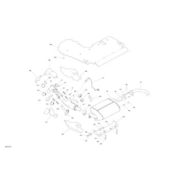 02- Engine - Exhaust