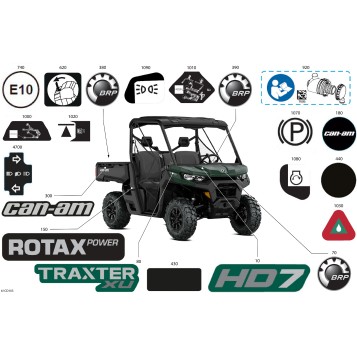 07- Body - Decals