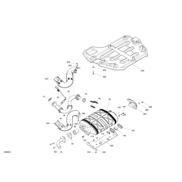 02- Engine - Exhaust