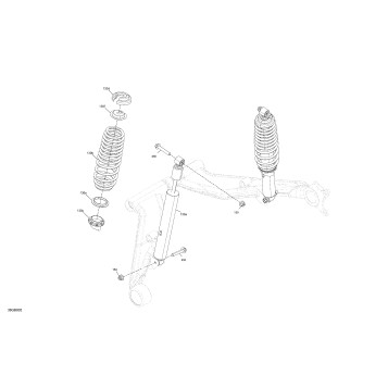 05- Suspension - Rear Shocks
