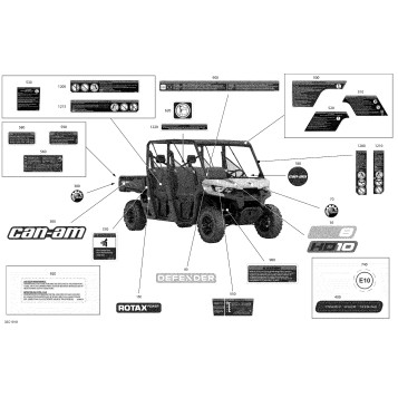 09- Decals - HD8 - DPS
