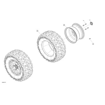 04- Drive - Rear Wheels