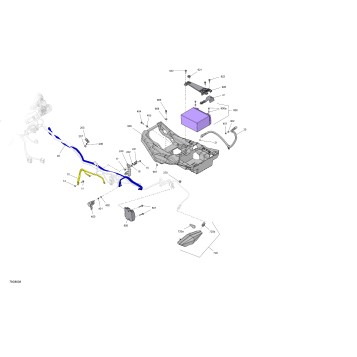 08- Electric - Rear Section
