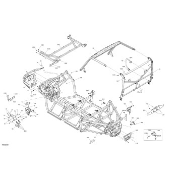 06- Frame - System