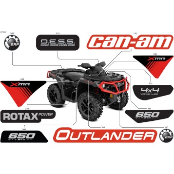 07- Body - Feature Decals