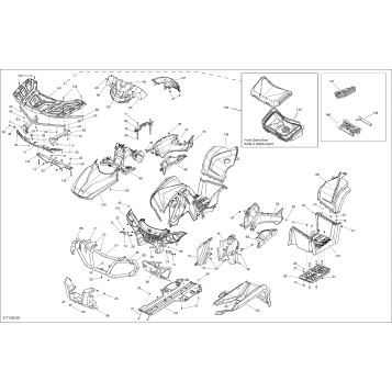 09- Body And Accessories, Front View _31T1528