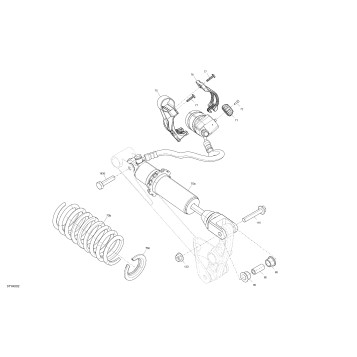 05- Suspension - Rear Shocks