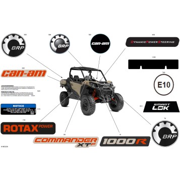 07- Body - Decals