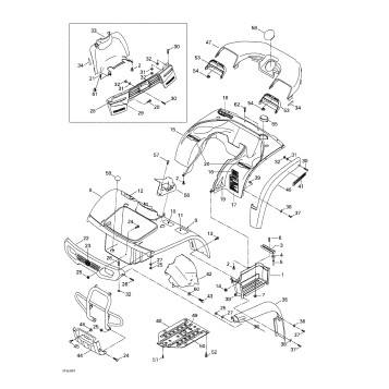 09- Body And Accessories