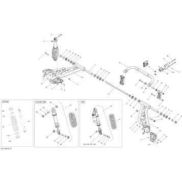 08- Rear Suspension