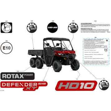 07- Body - Decals