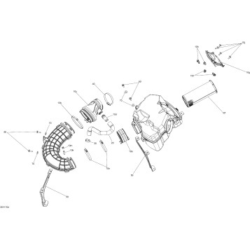 02- Air Intake - All Models