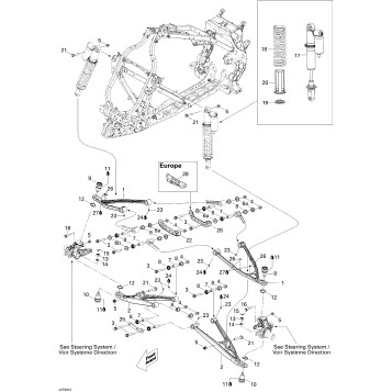 07- Front Suspension