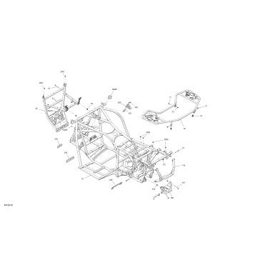06- Frame - System