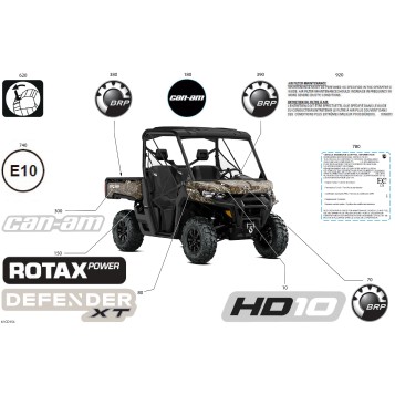 07- Body - Decals