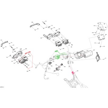 08- Electric - Front Section