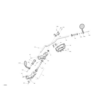 03- Mechanic - Steering