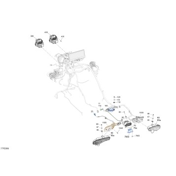 08- Electric - Vehicle Lighting
