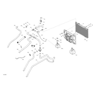 01- Cooling Commander - Non Max