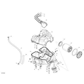 02- Air Intake