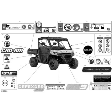 07- Body - Decals