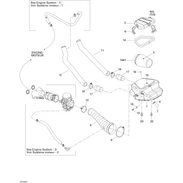 02- Air Intake System