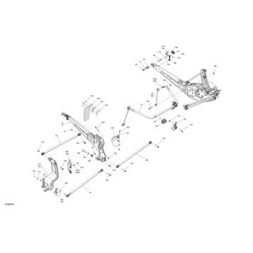 05- Suspension - Rear Components