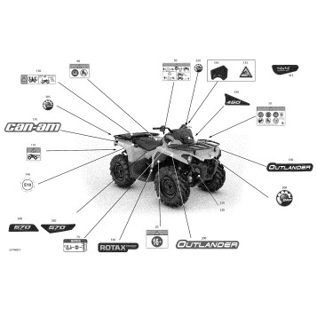 07- Body - Decals  - STD