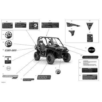 09- Decals - XT