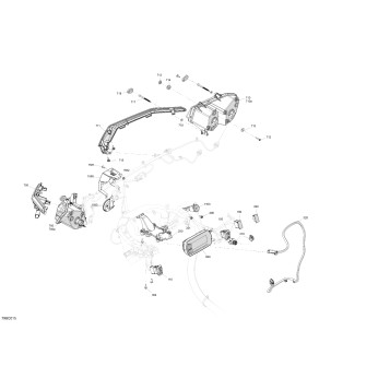 08- Electric - Front Section