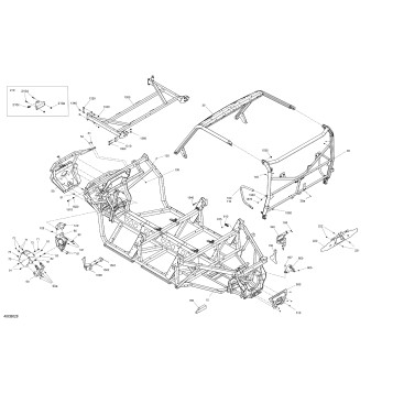 06- Frame - System