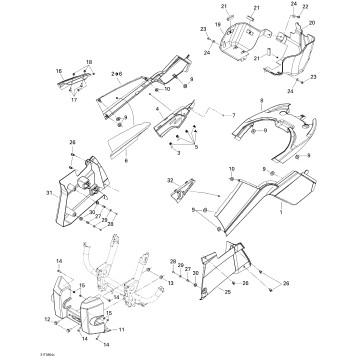 09- Body And Accessories 3, STD