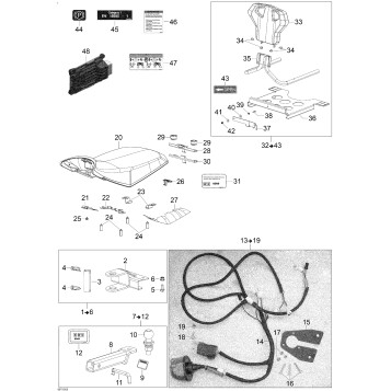 11- T3 Parts _99T1505