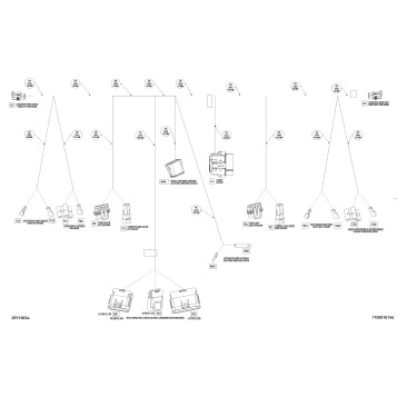 10- Electrical Harness , Dashboard