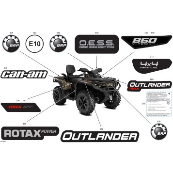 07- Body - Feature Decals