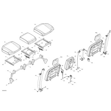 09- Seat - DPS