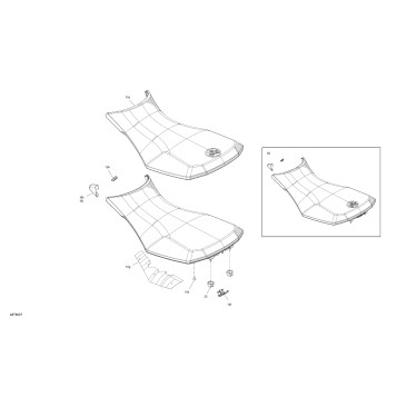 07- Body - Seat