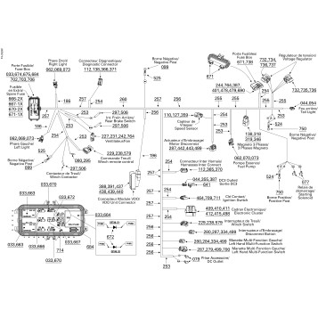 10- Main Harness