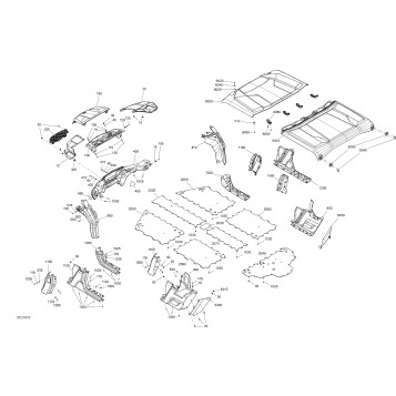 09- Body Traxter MAX HD10- XT- Pure Magnesium